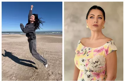 Gabriela Cristea nu se mai oprește din slăbit și arată WOW! Secretul: "Mănânc..."  Incredibil cum a reușit! Felicitări!