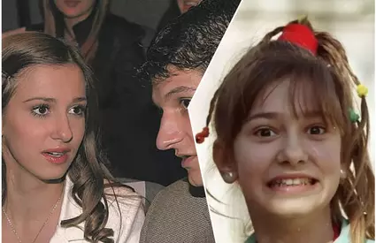 Cine-l mai ține minte pe primul iubit al „Abramburicăi”? În 2003, Dana Rogoz era îndrăgostită lulea de Florin. Cum arăta actrița la 18 ani și ce s-a ales de băiatul care i-a furat inima în urmă cu peste două decenii