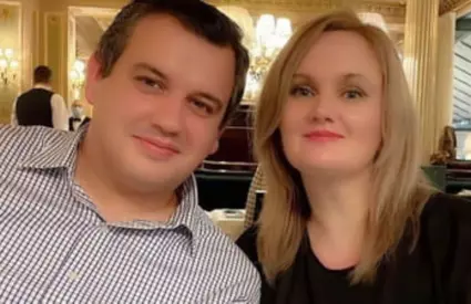 Știrea care răstoarnă tot! Abia acum s-a aflat adevărul de culise despre soția lui Eugen Tomac. Detaliul complet străin publicului