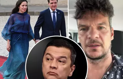 S-a întâmplat acum 30 de minute și deja au apărut mii de reacții! Tudor Chirilă l-a atacat mai dur ca oricând pe Nicușor Dan! Ce a spus artistul despre șeful statului și despre Sorin Grindeanu i-a surprins pe toți! Mesajele curg