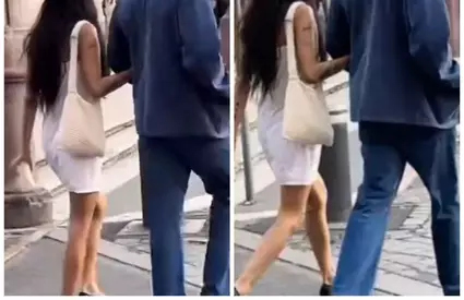 Se iubesc mai mult ca oricând și vor ca toată lumea să o știe! Actrița și iubitul ei, un artist faimos, își duc relația la un nou nivel. Ce au dezvăluit apropiații lor