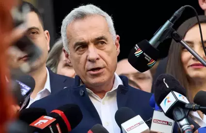 În doar 8 rânduri, Călin Georgescu a făcut anunțul momentului, care a amuțit pe toată lumea. Nici susținătorii lui nu se așteptau la așa ceva: „A trădat. Se iau decizii...”