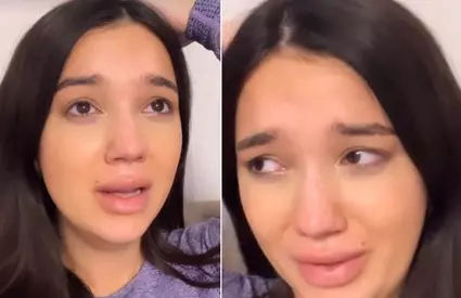 „Eu nu pot să înregistrez acest copil... Sunt obligată să vă refuz”. Larisa Udilă, luată peste picior la Evidența Populației de o funcționară publică: „A râs de numele fetiței mele!”. Cum o cheamă pe copilă