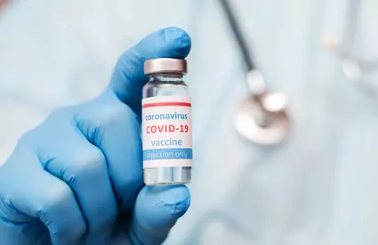 Descoperire neașteptată a oamenilor de știință. Ce s-a aflat acum despre persoanele care s-au vaccinat împotriva Covid-19