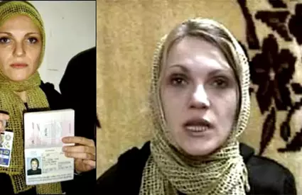 Incredibil, ce transformare! E de nerecunoscut! Cum arată Marie Jeanne Ion, jurnalista răpită în Irak în 2005. Cu ce se ocupă și ce surpriză a apărut în viața ei