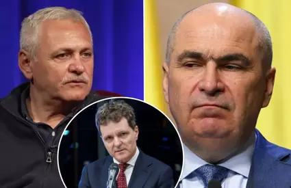 Liviu Dragnea aruncă totul în aer! A povestit că doi lideri PSD l-au vizitat înainte de a da jos Guvernul Bolojan. Au spus: „E rezolvat. Și cu Nicușor Dan e vorbit”. Detalii uimitoare din culisele jocurilor politice din România