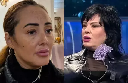 "Drept cine mă iei tu pe mine pe lumea asta? Vezi că eu te-am adus pe lume?". Mariana Moculescu a luat o decizie complet neașteptată la o lună de la moartea lui Horia Moculescu după gestul fiicei Nidia, care a înfuriat-o. Toți au făcut ochii mari când au auzit