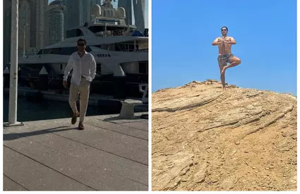 Este surpriza momentului în showbiz-ul din România! Artistul nostru a devenit tată în mare secret și a dezvăluit prima imagine cu fetița lui: „Te-am așteptat atât...” Foto