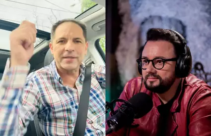 „Boss-ul de la Pro...” Dan Negru, reacție virală după ce a aflat de plecarea lui Cătălin Măruță de la PRO TV. A spus lucruri pe care nimeni nu a îndrăznit să le facă publice până acum! Ce a dezvăluit