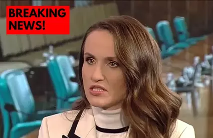 Gata! Răsturnare de situație! Ce a făcut Oana Țoiu în urmă cu scurt timp