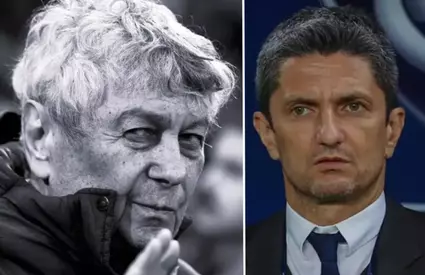 Răzvan Lucescu a plecat din România în prima zi de Paște, după înmormântarea tatălui său. Mesajul emoționant pe care l-a transmis din aeroport: "Aș avea un singur sfat, dacă îmi pot permite acest lucru..."