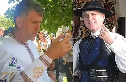 Ultima oră! Se întâmplă fix în aceste momente cu Pomohaci! Autoritățile au intervenit de urgență! Descinderi de amploare și acuzații dezgustătoare aduse fostului preot