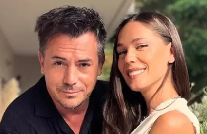 Irina și Răzvan Fodor, viață ca în povești: casă spectaculoasă și o baie transformată în „colț de vacanță”