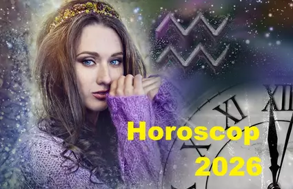 EA este cea mai fericită zodie în 2026! Dacă ești în zodia asta, felicitări! Astrele îți dăruiesc aripi de lumină și bucurie!