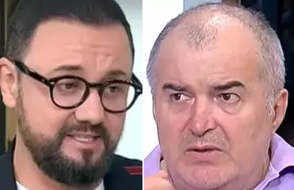Cu ce post TV ar putea semna Cătălin Măruță după ce a rămas fără emisiune la PRO TV. Florin Călinescu aruncă bomba: „Foarte bine dacă există public”. Ar fi mutarea anului în televiziune!