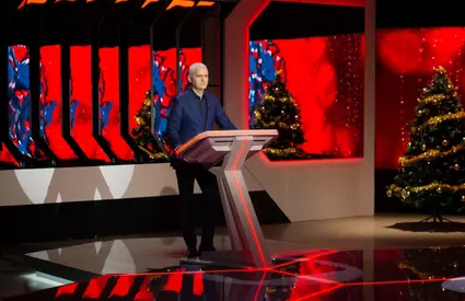 Ultima oră! Cutremur pe piața media din România! Unul dintre cei mai cunoscuți prezentatori TV de la noi își ia adio: „A fost un drum lung și frumos…”