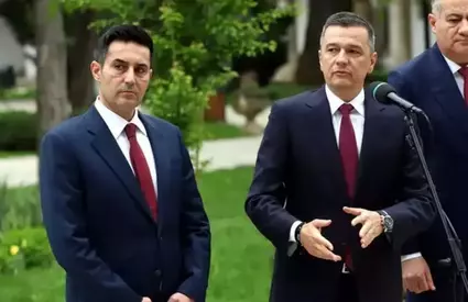 E breaking-ul nu zilei, ci al lunii în politică! Dragi români, a venit anunțul la care nimeni nu se mai gândea acum! Claudiu Manda tocmai, dar tocmai a anunțat!