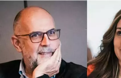 WOW! Frumoasă, naturală, elegantă și...misterioasă! Cum arată și cu ce se ocupă Eva, soția lui Kelemen Hunor. E cu 19 ani mai tânără decât politicianul, iar ce s-a aflat despre ea i-a lăsat înmărmuriți pe toți