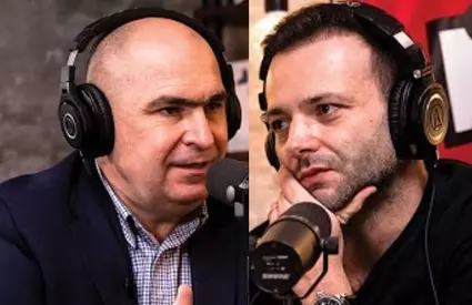 Ultima oră! Spovedania lui Mihai Morar, după ce a fost surprins la cină, în Oradea, cu Ilie Bolojan! “Infracțiunea de a lua cina”. I-a dat sau nu premierul o cafenea în oraș? Cea mai comentată fotografie, aici