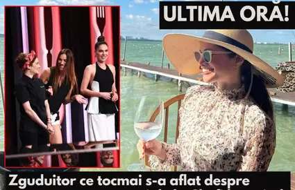 Șocant ce s-a aflat acum despre moartea concurentei de la Chefi la cuțite! Mărturia care dă totul peste cap: "În accident ar fi murit și..." La scurt timp și Irina Fodor a reacționat: „Am încremenit…". Detalii zguduitoare, care adâncesc tragedia