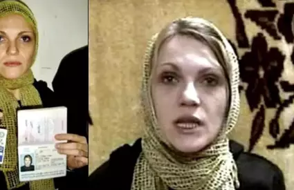 Ce transformare! E de NERECUNOSCUT! Cum arată astăzi Marie Jeanne Ion, jurnalista răpită în Irak în 2005. Cu ce se ocupă în prezent și ce surpriză a apărut în viața ei