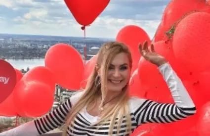 O mai recunoști? Luana, fosta soție a lui Cabral, arată incredibil la 58 de ani. Cum se menține și ce spune despre slăbit