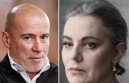 Detalii neștiute din trecutul lui Demeter Andras Istvan, fostul Ministru al Culturii, care a demisionat ieri. Ce s-a aflat despre relația lui cu Maia Morgenstern și câți copii au împreună