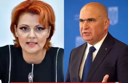 Ilie Bolojan a răbufnit și i-a dat cea mai puternică replică Olguței Vasilescu, după ce l-a acuzat că a lăsat craiovenii în frig: "Să discutăm foarte deschis lucrurile". Nervos, premierul a scos la iveală o informație care a devenit subiectul zilei