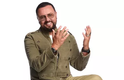 BREAKING! Este știrea zilei în televiziune și nimeni, dar nimeni nu s-ar fi așteptat la o asemenea mutare! 😱 Cătălin Măruță a semnat cu ANTENA 1 și, da, a confirmat cu subiect și predicat