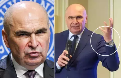 „Aveți puțin bun simț!” Ilie Bolojan a răbufnit după ce lumea a început să vorbească despre ceasul lui. Cât costă, de fapt, ceasul premierului și ce s-a mai aflat acum despre accesoriul care a stârnit dezbateri aprinse. "E ieftin!"
