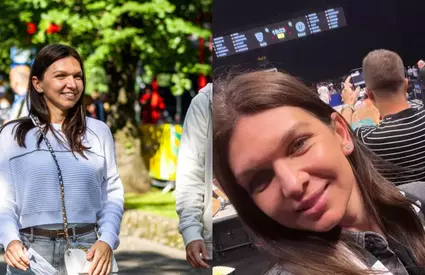 Simona Halep, surprinsă din nou în compania lui! Toți au rămas mască când au văzut despre cine e vorba, de fapt! Misteriosul bărbat e și el cunoscut! Numai despre ei se vorbește încontinuu