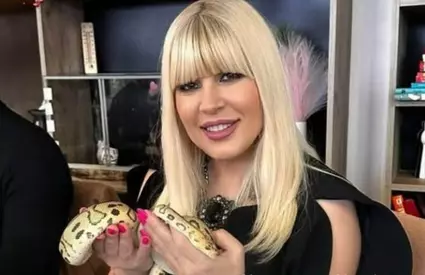 E știrea de ultimă clipă care face tot înconjurul internetului! Au urmat sute de reacții și distribuiri! Ce a anunțat Elena Udrea în urmă cu câteva minute