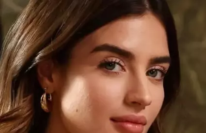 Cum arată mama Anei Bodea din Lia – Soția soțului meu. Actrița a moștenit frumusețea de la ea