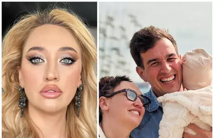 De ce Ilona Brezoianu nu l-a alăptat pe fiul ei, Matei. Actrița a dezvăluit public adevăratul motiv: „E corpul meu..."