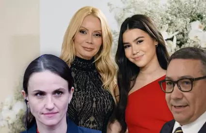 BREAKING! Știre în curs de actualizare: Ce se întâmplă fix acum cu minora Irina Ponta! Răsturnare dramatică! “Am făcut ce face orice părinte”