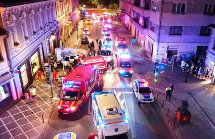 ULTIMA ORĂ! Incredibil ce s-a aflat acum despre șoferul care a produs tragedia de la Brașov. Din păcate, da, e adevărat! Cine sunt cele două persoane decedate