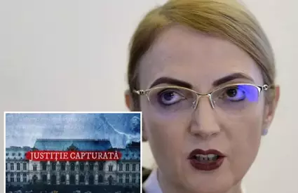 Prima reacție a Liei Savonea după ce s-a uitat la documentarul Recorder. Ce a spus președinta Înaltei Curți de Casație și Justiție în legătură cu materialul video despre care vorbește acum toată țara