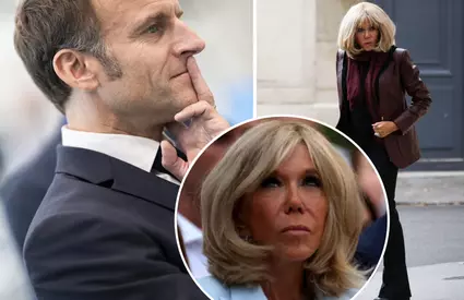 Scandal de proporții în Franța, cu Brigitte Macron în rolul principal. Prima doamnă a stârnit furia a milioane de femei, cu o remarcă controversată! Incredibil ce a putut să spună! „E timpul ca soții Macron să plece”