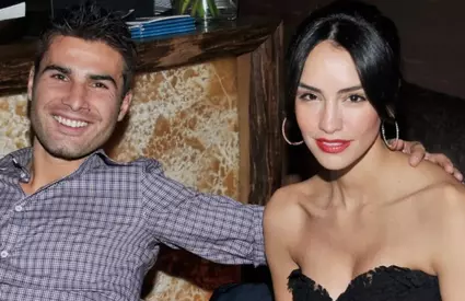 Consuelo, fosta soție a lui Adrian Mutu, apariție rară la 52 de ani. Ce spune antrenorul despre femeia care i-a marcat viața