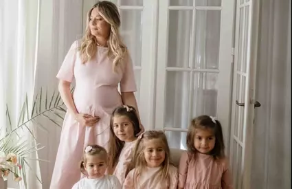 Laura Cosoi a aflat sexul celui de-al cincelea copil: ”Am aflat ce o să avem". Vezi mai mult