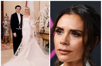 Adevărul despre Brooklyn Beckham și dansul controversat cu mama sa de la nunta lui. Victoria Beckham e acuzată că i-ar fi sabotat momentul romantic cu Nicola Peltz