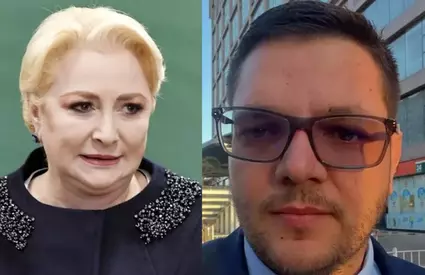 Detaliul neștiut despre fiul adoptat al Vioricăi Dăncilă. Cum a convins-o mama ei să renunțe la ideea de a avea copii biologici. „I-am spus soțului meu: Eu voi lua acest copil”