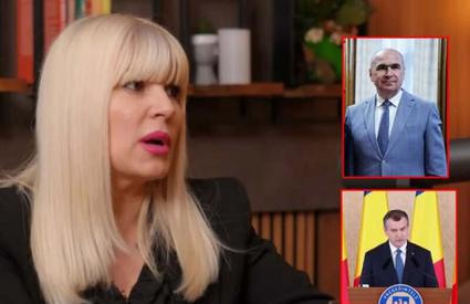 Eugen Tomac e omul alături de care a lucrat în ultima perioadă a carierei! Acum, Elena Udrea vine cu anunțul serii. A amintit patru nume de politicieni, printre care și al lui Ilie Bolojan, iar reacțiile deja au apărut!