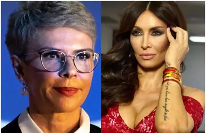 Replicile grele pe care Mihaela și Teo și le-au aruncat în trecut. Ce s-a întâmplat între ele: “La final, mă ia ea de umeri (eu eram de trei ori cât ea) și zice: «Priviți, stimați telespectatori, ea e…”. Iar acum, reacția lui Teo la necazul Mihaelei: doar 4 cuvinte, dar cât de mult spun ele!