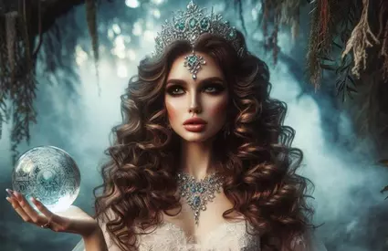 Cea mai deșteaptă femeie din zodiac, da, ea e! Toți o admiră. Toți o ascultă. Genială, intuitivă și mereu cu un pas înainte. Vezi dacă ești pe listă