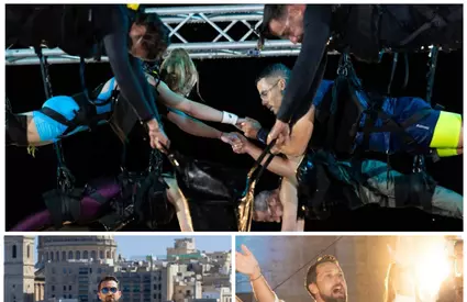 Sezonul 3 Power Couple a ajuns la final! Ce echipă a câștigat competiția de la Antena 1: „O experiență pe care o să o ținem minte toată viața.” Foto