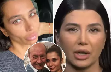 Ce transformare! Elena Băsescu e iarăși de nerecunoscut! Nu mai arată așa!! Cum a apărut mezina fostului președinte la cel mai important eveniment al familiei. Pozele cu familia lui Traian Băsescu s-au viralizat