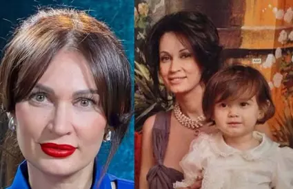 Fiica Nicoletei Luciu nu a mai apărut în spațiul public de când era mică, dar acum surpriză! Wow! Cum arată Kim Csergo la 14 ani! S-a transformat într-o domnișoară superbă și absolut toți au rămas fără cuvinte când au văzut-o