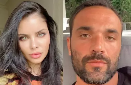 „Ce băieți frumoși ai, puștoaico!” Ileana Lazariuc, imagini superbe, de colecție, alături de cei doi fii. Alexandru și Nicholas sunt leiți părinților lor. Uite cât de mari și frumoși au crescut adolescenții