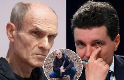 „Nu-mi vine să mai deschid gura despre lucruri groaznice, căci se împlinesc”. Cristian Tudor Popescu, mesaj viral despre eliberarea lui Horațiu Potra și Nicușor Dan. Peste 10.000 de oameni au reacționat deja! Ce a spus gazetarul despre Președintele României